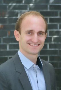 Chris Herzberger