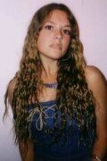 Vicky Rodewyk