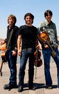 The Clark Brothers