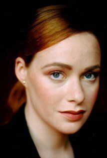 Анна Луиза Киш