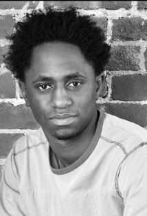 Russell Zishiri