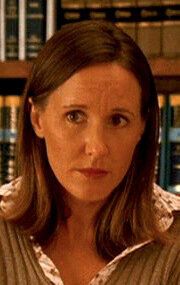 Лиза Фрайзер