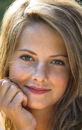 Анна Рюрберг
