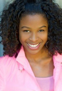 Nickayla Tucker