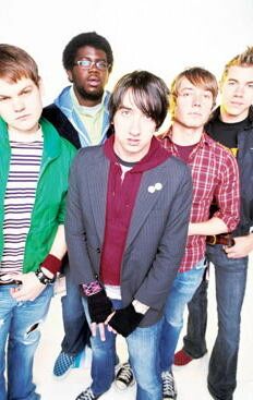 Plain White T’s