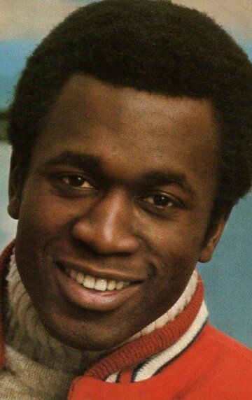Reggie Tsiboe