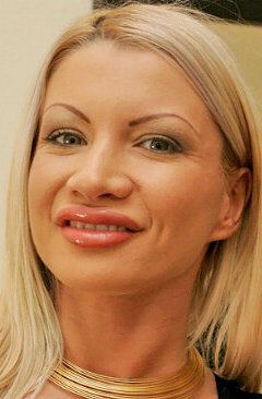 Лолита Энджел