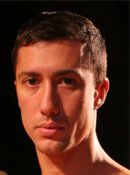 Гэбриел Синклер