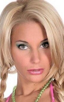 Sindy Silver