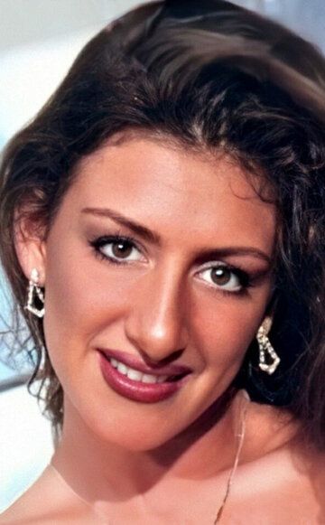 Габриэлла Готти
