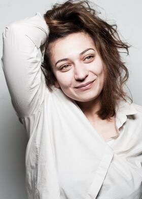 Noémie Rouxel-Ksicova
