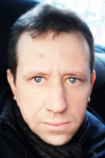 Сергей Иванов