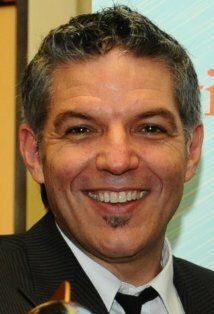 Rick LeGuerrier