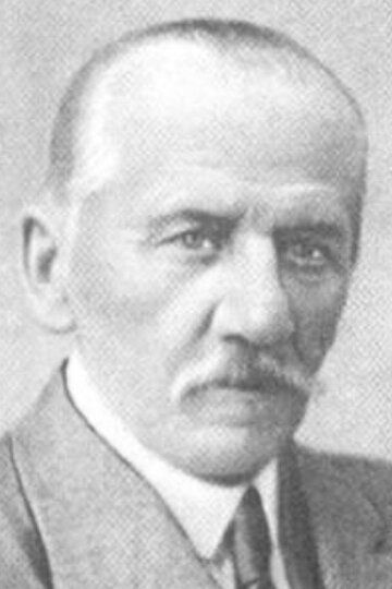 Модест Чайковский