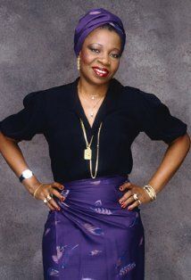 Patience Dabany
