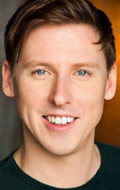 Эдвард Кинири-Остро