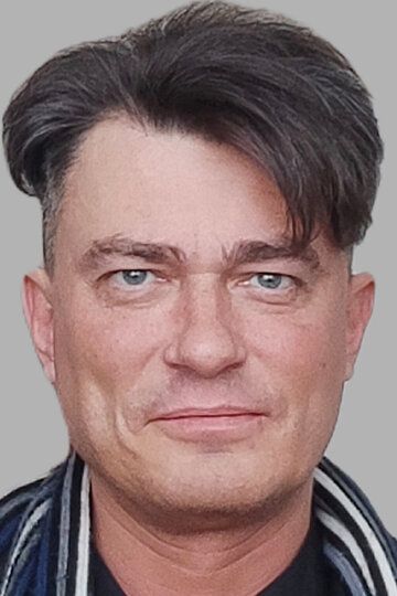 Максим Казанцев