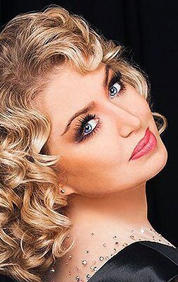 Валентина Литвина