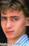 Mathias Ardini