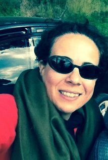 Maryanne Zéhil