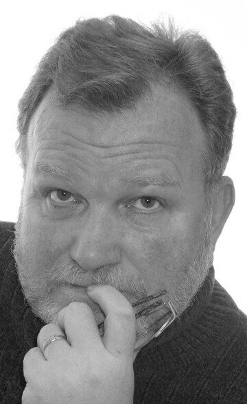 Андрей Шаронов