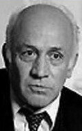 Александр Эбаноидзе