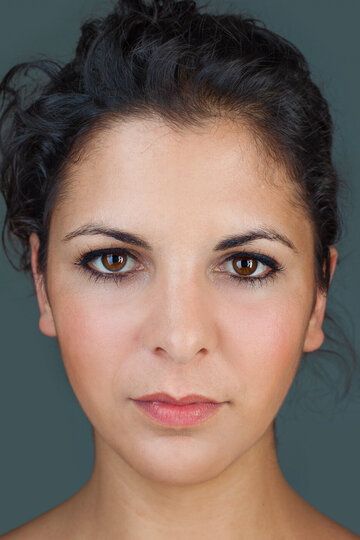 Nora Abdel-Maksoud