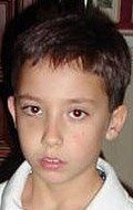Brett Heniss Jr.