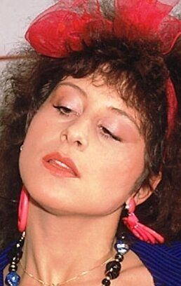 Анна Фишер