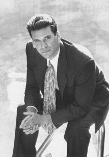 David Rabius