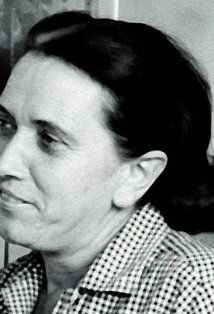 Лалла Рольф