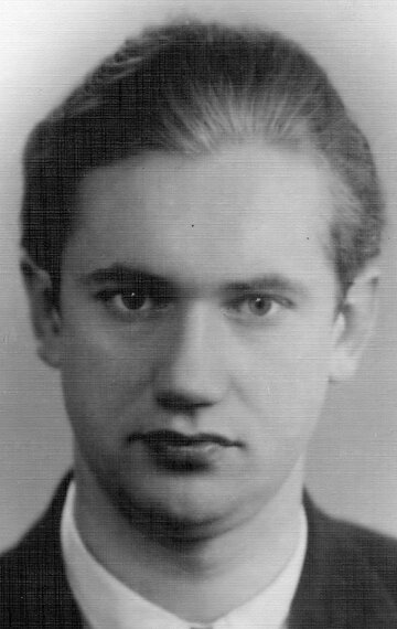 Глеб Горышин