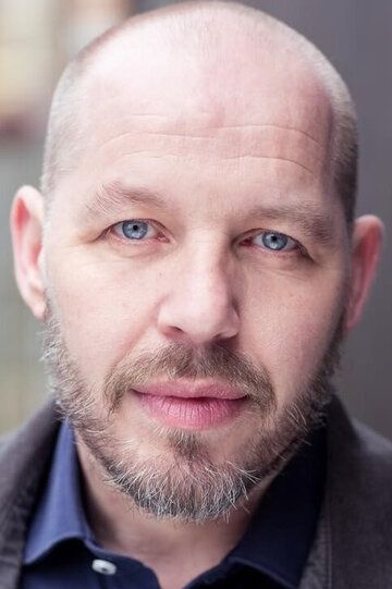 Gordon Peaston
