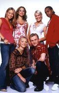 S Club 7