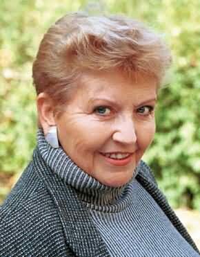 Zofia Streer
