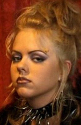 Holly Fosters