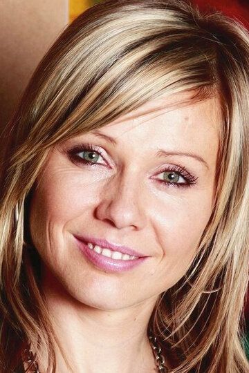 Pavla Vitázková