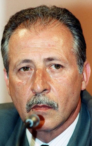 Paolo Borsellino