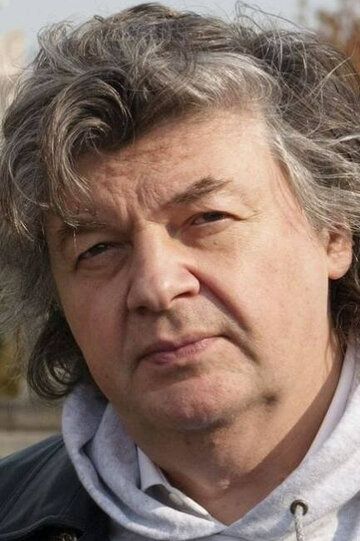 Владимир Матецкий