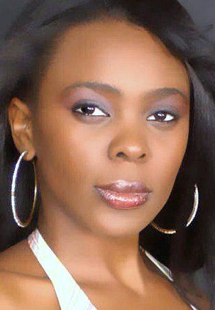 Rachel Marete