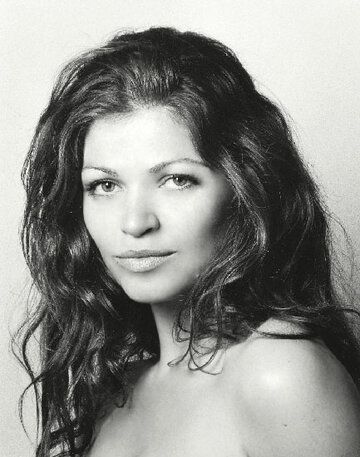 Анна фон Линдхольм