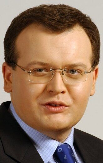 Александр Гавриков