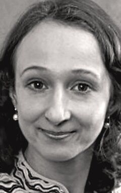 Gudrun Skamletz