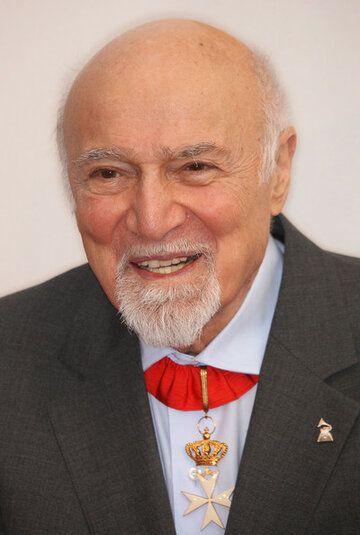 Джордж Авакян