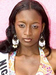Ebinabo Potts-Johnson