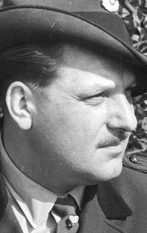 Helmut Sakowski