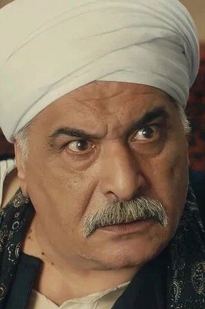 Ryad El Kholy