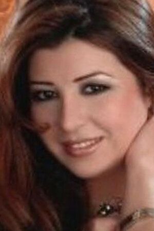 Marwa Mahran