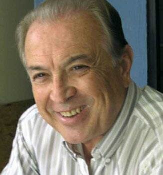 Luis Angel Pinasco