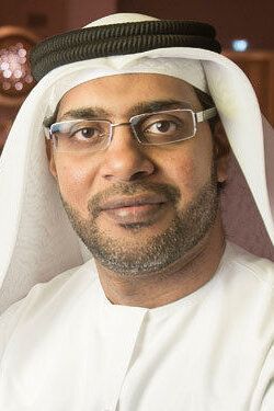 Ali Al-Jabri